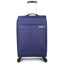 Decent D-Upright Spinner 66 Expandable Dark Blue