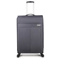 Decent D-Upright Spinner 66 Expandable Grey