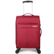 Decent D-Upright Handbagage Spinner 55 Red