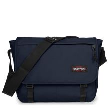 Eastpak Delegate + Schoudertas Whale Grey