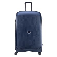 Delsey Belmont Plus Spinner 76 Navy Blue