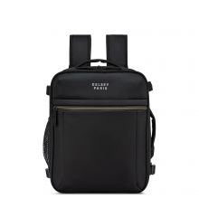 Delsey Brochant 3.0 Underseater Laptop Backpack Black