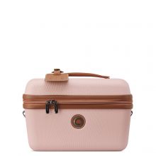 Delsey Chatelet Air 2.0 Beauty Case Pink