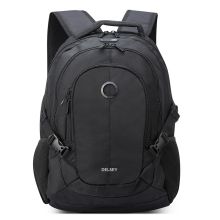Delsey Element Backpack Navigator 2C 15.6" Graphite