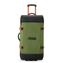 Jeep Reistas 2 wielen Extra Large 82 cm Plantation