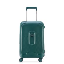 Delsey Moncey 4 Wheel Cabin Trolley 55/35 cm Green