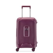 Delsey Moncey 4 Wheel Cabin Trolley 55/35 cm Purple