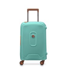 Delsey Moncey 4 Wheel Cabin Trolley 55/35 cm Almond