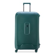 Delsey Moncey 4 Wheel Trolley 82 cm Green