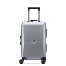 Delsey Turenne 2.0 Cabin Trolley 55/35 cm Silver
