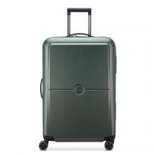 Delsey Turenne 2.0 Trolley M Dark Green