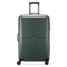 Delsey Turenne 2.0 Trolley L Dark Green