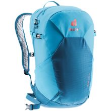 Deuter Speed Lite 21 Backpack Azure/Reef