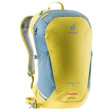 Deuter Speed Lite 12 Backpack Green-Curry/ Slate-Blue