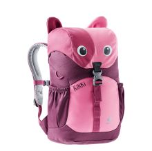 Deuter Kikki Backpack Hot-Pink/ Maron