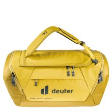 Deuter Aviant Duffel Pro 60 Corn Turmeric