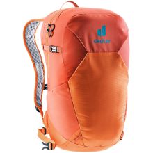 Deuter Speed Lite 21 Backpack Paprika/Saffron