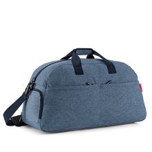 Reisenthel Overnighter Plus Reistas Twist Blue