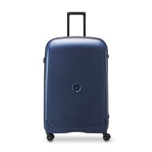 Delsey Belmont Plus Spinner 83 Navy Blue