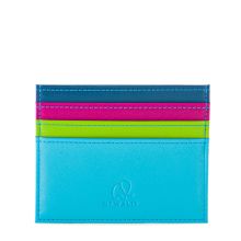 Mywalit Double Sided Credit Card Holder Liguria