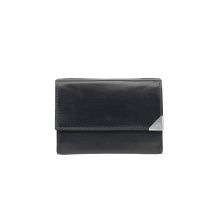 dR Amsterdam Toronto Billfold Blue 15516