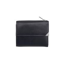 dR Amsterdam Toronto Damesportemonnee Blue 15115