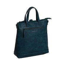 Daniel Ray Scottsdale Schoudertas Turquoise