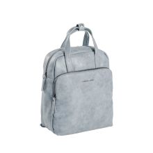 Daniel Ray Vera Rugtas Blauw