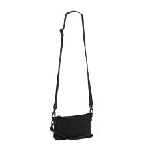 Daniel Ray Aurora Crossbody Schoudertas Black