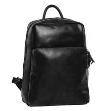 Daniel Ray Bacchus Laptop Backpack 15.6'' Black