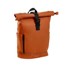 Daniel Ray Highlands Rolltop Rugtas M Waterproof 15" Oranje