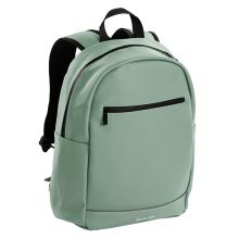 Daniel Ray Montgomery Waterproof Rugtas 14" Mint Groen
