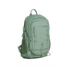 Daniel Ray Laredo Waterproof Rugtas 15.6" Inch Oud Groen