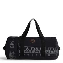 Napapijri Salinas Duffle Reistas Black