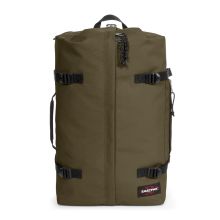 Eastpak Duffpack Backpack Army Olive