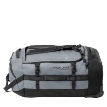 Eagle Creek Cargo Hauler Wheeled Duffel 110L Charcoal