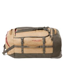 Eagle Creek Cargo Hauler Wheeled Duffel 110L Safari Brown