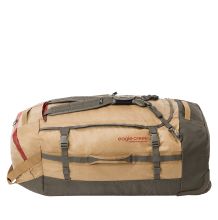 Eagle Creek Cargo Hauler Wheeled Duffel 130L Safari Brown