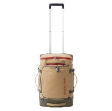 Eagle Creek Cargo Hauler XT Wheeled Duffel CarryOn 36L Brown