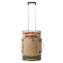 Eagle Creek Cargo Hauler XT Wheeled Duffel CarryOn 36L Safari Brown