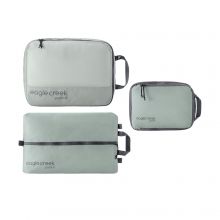 Eagle Creek Pack-It Essentials Set Storm Grey