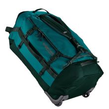 Eagle Creek Cargo Hauler Wheeled Duffel 110L Arctic Seagreen