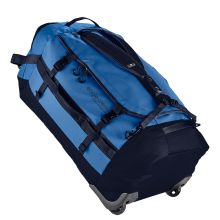 Eagle Creek Cargo Hauler Wheeled Duffel 130L Aizome Blue