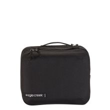 Eagle Creek Reveal Trifold Toiletry Kit Black