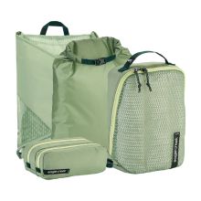 Eagle Creek Pack-It Weekender Set Mossy Green