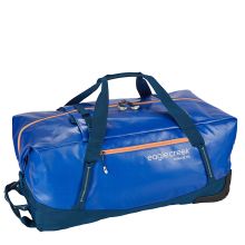 Eagle Creek Migrate Wheeled Duffel 110L Mesa Blue