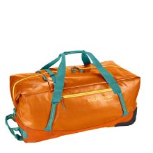 Eagle Creek Migrate Wheeled Duffel 110L Dandelion Yellow