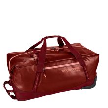 Eagle Creek Migrate Wheeled Duffel 110L Burnt Berry