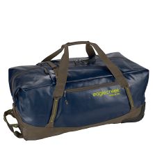 Eagle Creek Migrate Wheeled Duffel 110L Rush Blue