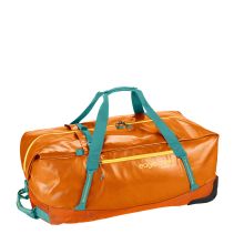 Eagle Creek Migrate Wheeled Duffel 130L Dandelion Yellow